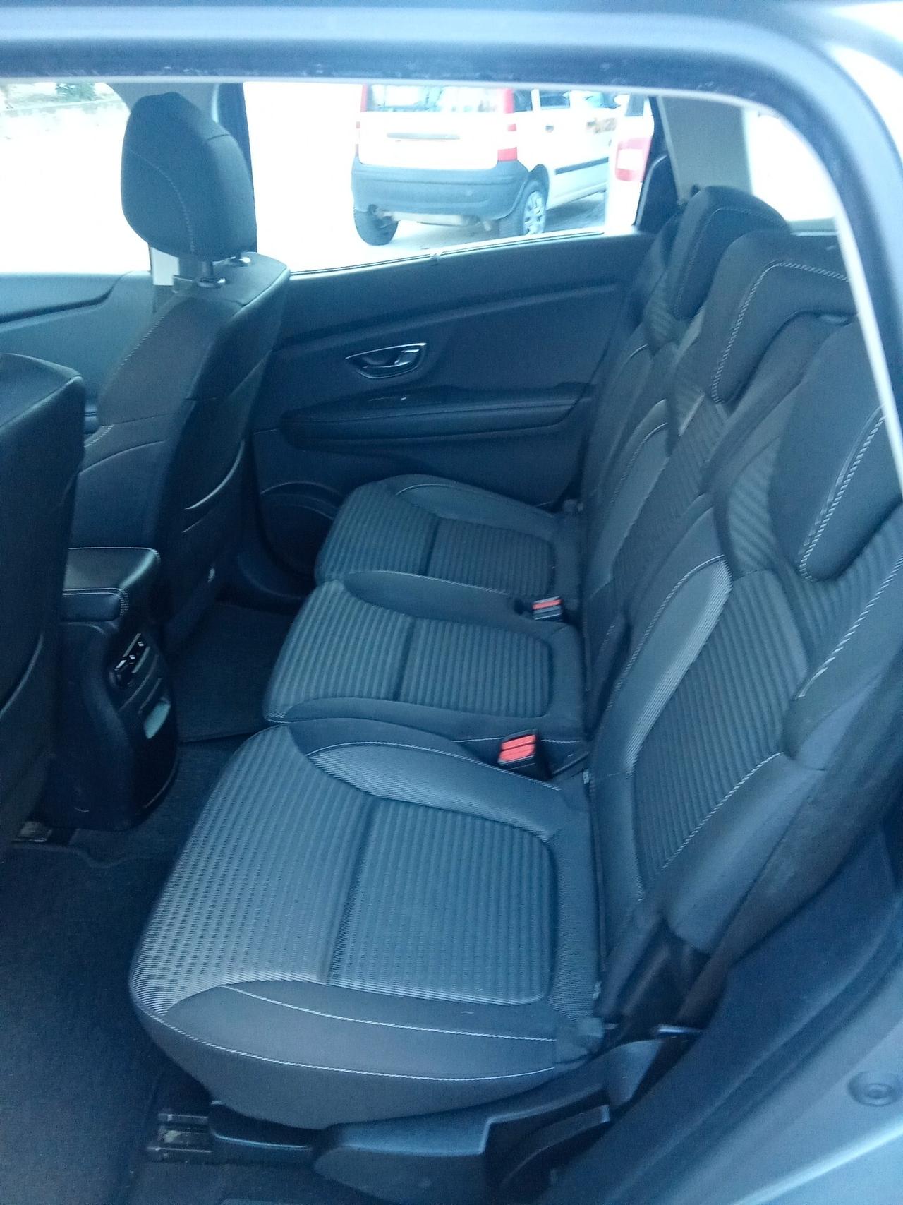 Renault Scenic Blue 1700 dCi 120 CV 019