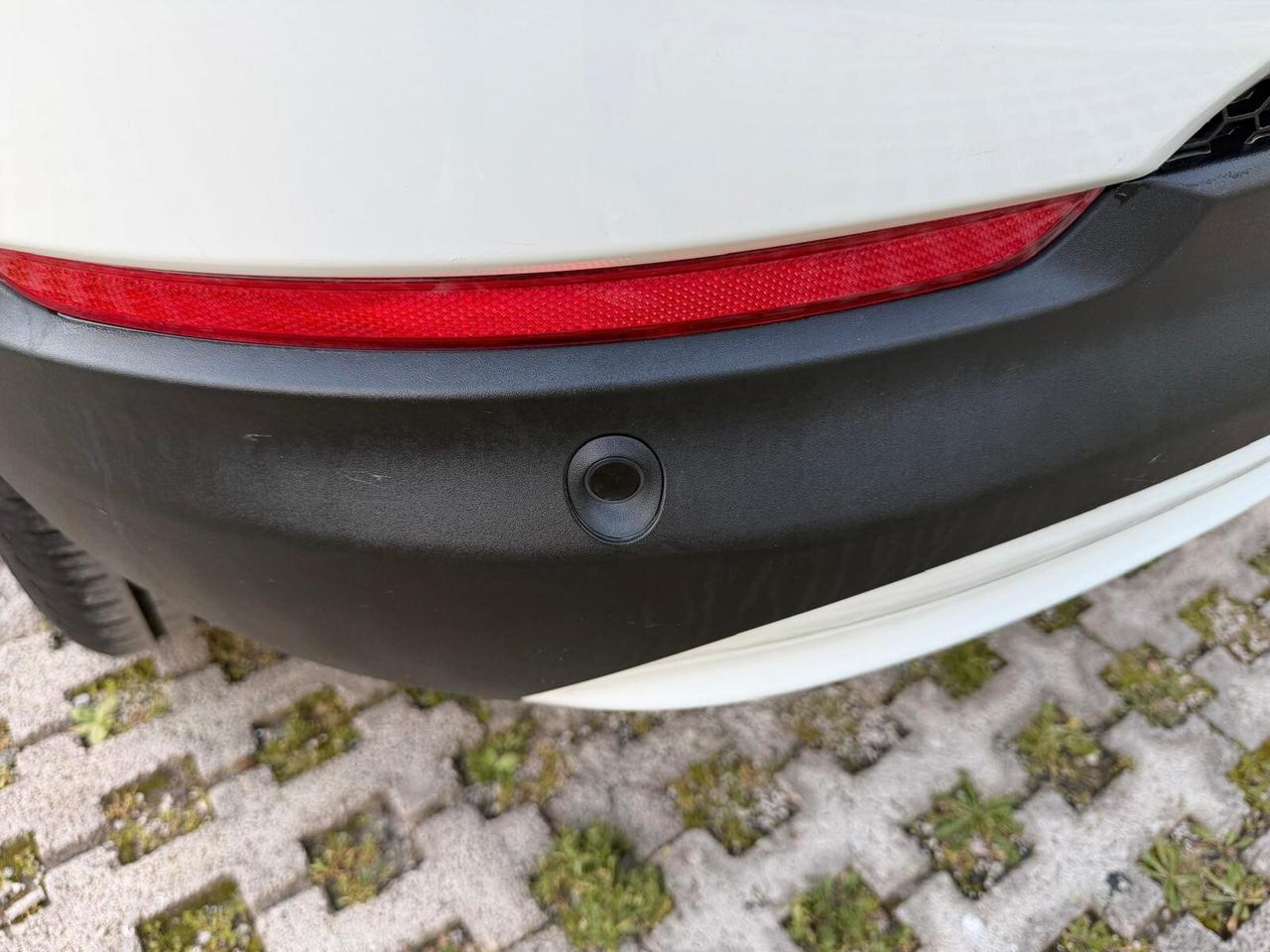 Fiat 500X 1.3 MultiJet 95 CV Lounge-03/2016