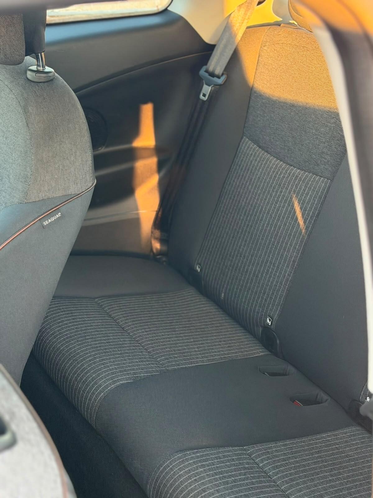 Fiat 500 500e Berlina 42 kWh Icon