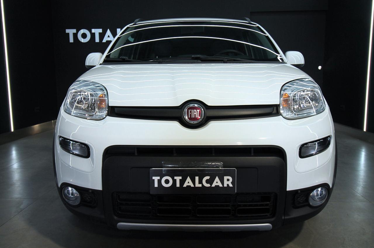 FIAT PANDA 1.0 70 CV HYBRID