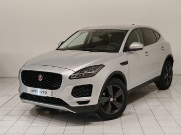 Jaguar E-Pace E-Pace 2.0D 150 CV AWD S | IVA ESPOSTA