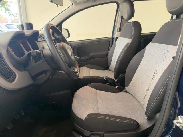 FIAT Panda 1.3 MJT 95 CV S&S Lounge