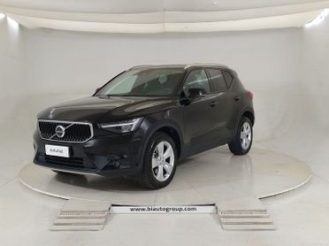 Volvo XC40 2023 2.0 b3 Core auto