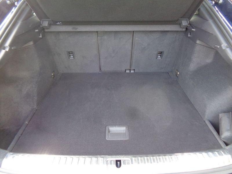 Audi Q3 Sportback 40 TDI quattro S tronic S Line Edition