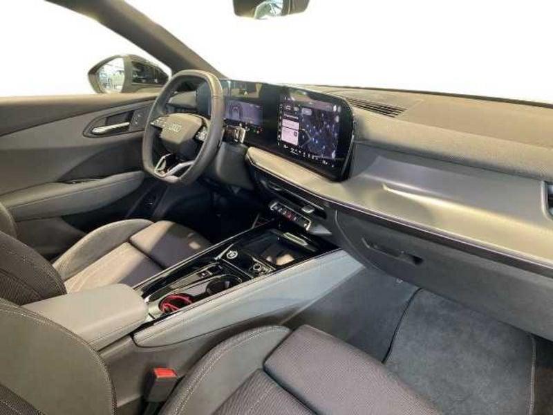Audi Q3 Sportback Audi Sportback Business TFSI quattro 150 kW S tronic