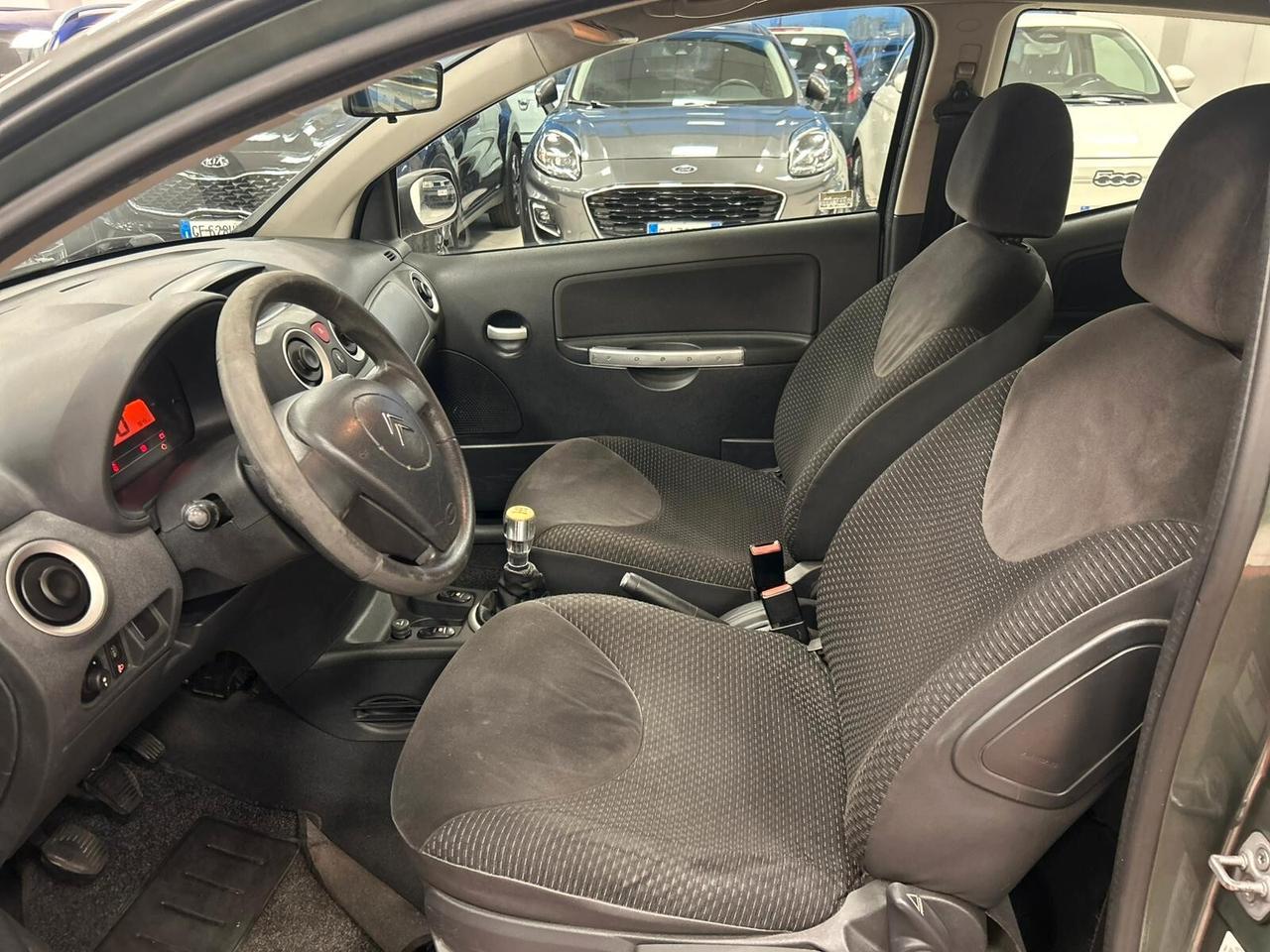 Citroen C2 09 1.1 airdream Perfect Techno