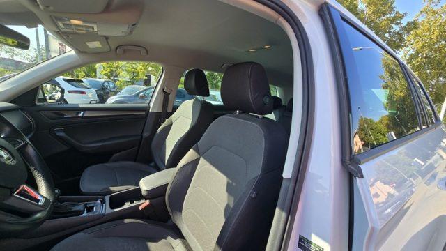 SKODA Kodiaq 2.0 TDI SCR 4x4 DSG PERMUTE