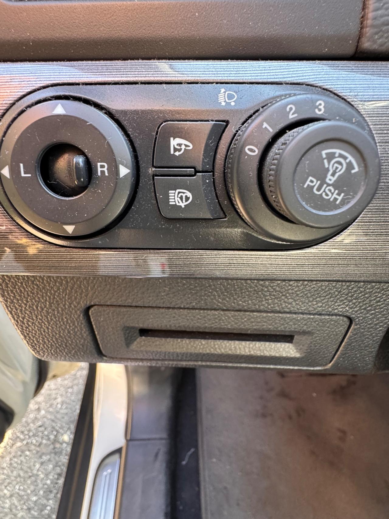 Chevrolet Captiva 2.0 VCDi LTZ