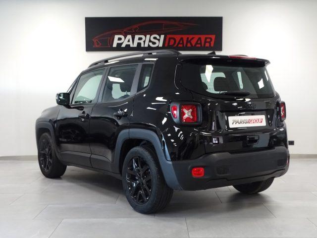 JEEP Renegade 1.0 Night Eagle 120CV 4x2 *PROMO PARISI GROUP*