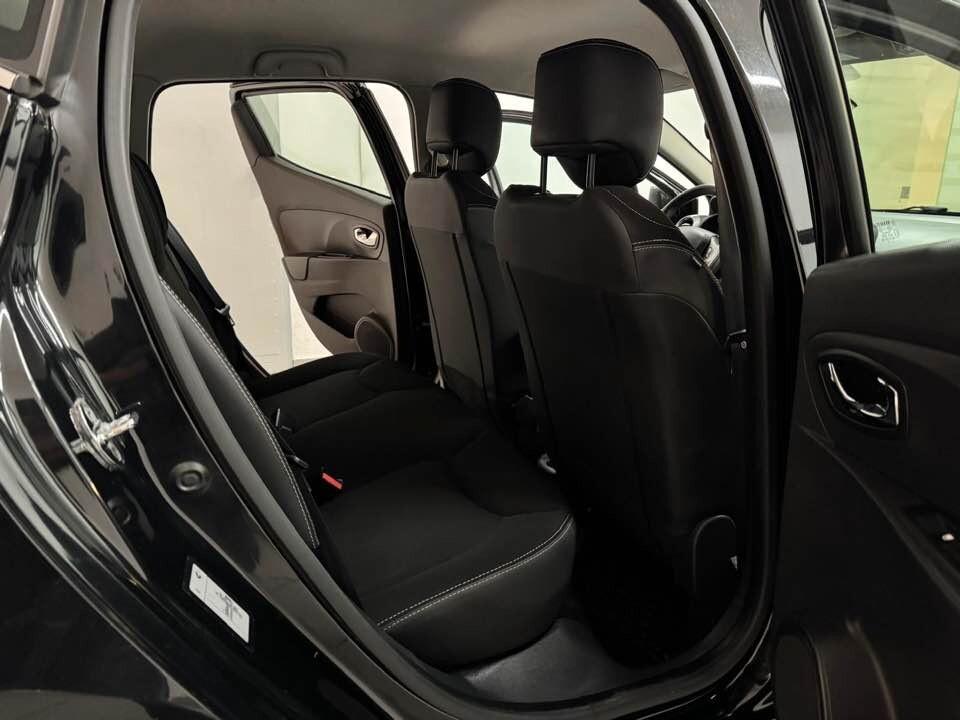 Renault Clio 1.5 dCi 75CV 5 porte Costume National