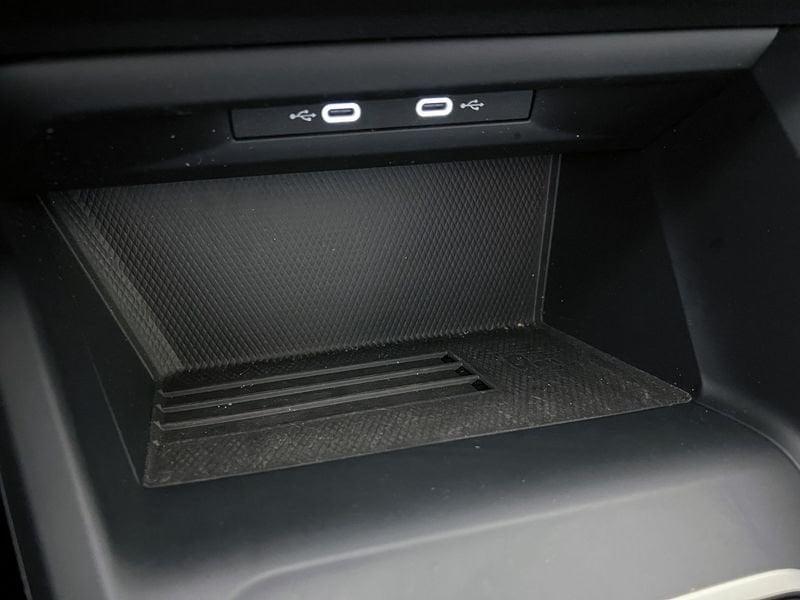 Volkswagen Golf Golf 2.0 tdi Life 115cv