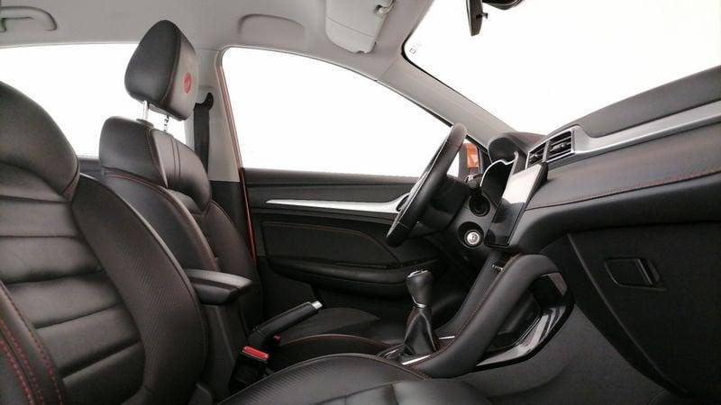 MG ZS 1.5 Luxury