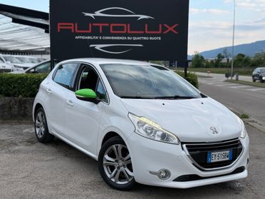 Peugeot 208 1.6 e-HDi 92 OK NEOPATENTATI5 porte Allure