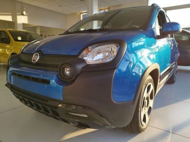 FIAT Panda Panda 1.0 FireFly S&S Hybrid Pandina