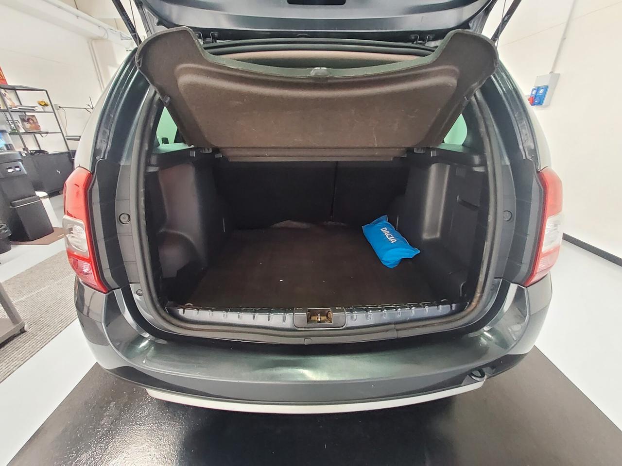 Dacia Duster 1.6 110CV 4x2 GPL Lauréate