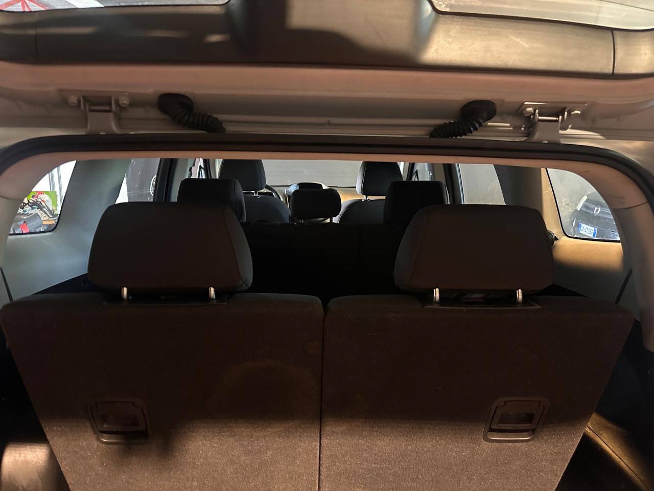 Chevrolet Orlando 2.0 Diesel 163CV aut. LTZ