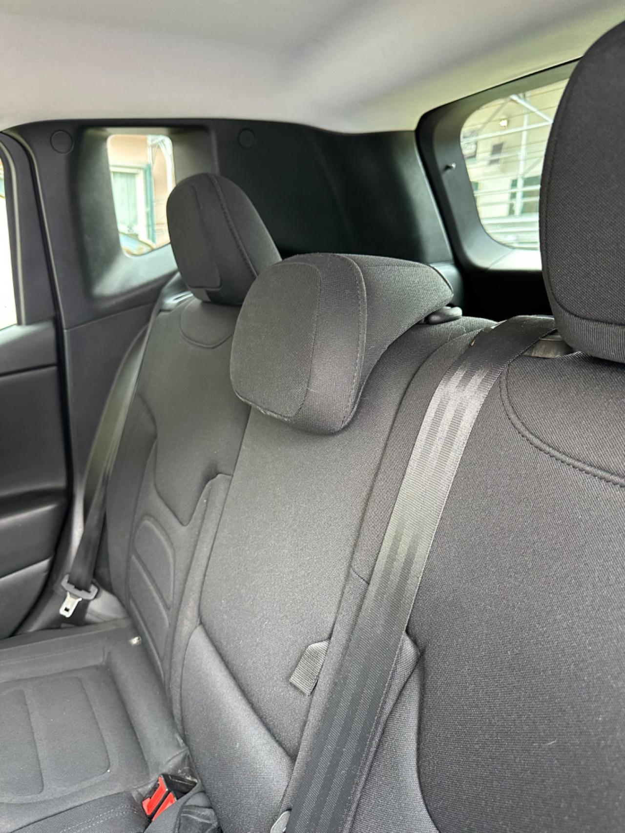 Jeep RENEGADE 1.6 MJT 120 CV LIMITED KMCERT GARANZ