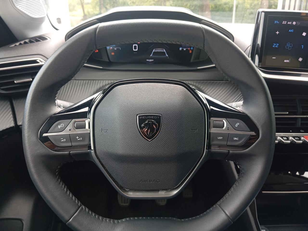 Peugeot 208 PureTech 100 Stop&Start 5 porte Allure