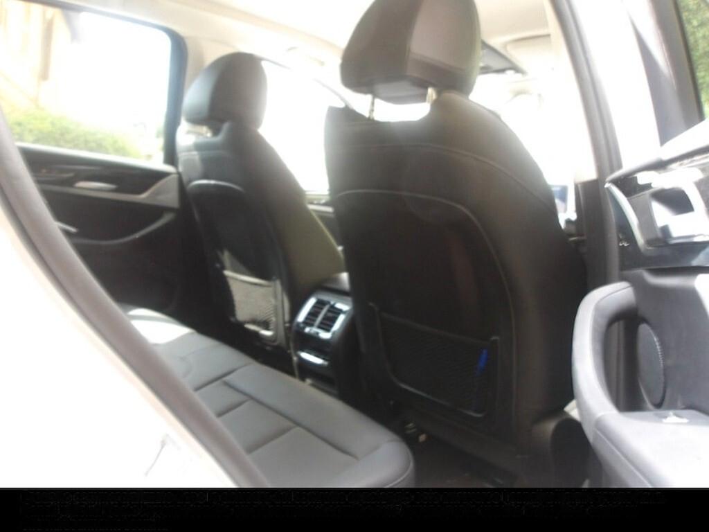 Bmw X3 sDrive18d 48V