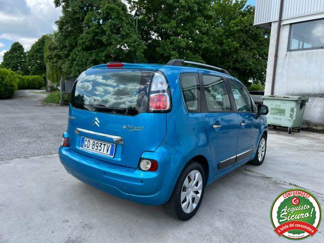 CITROEN C3 Picasso 1.4 VTi 95 Style