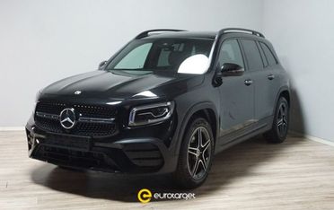 MERCEDES-BENZ GLB 200 Automatic Premium