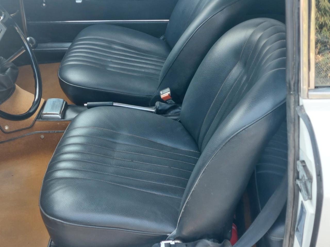 Alfa Romeo GT Junior 1.3 scalino
