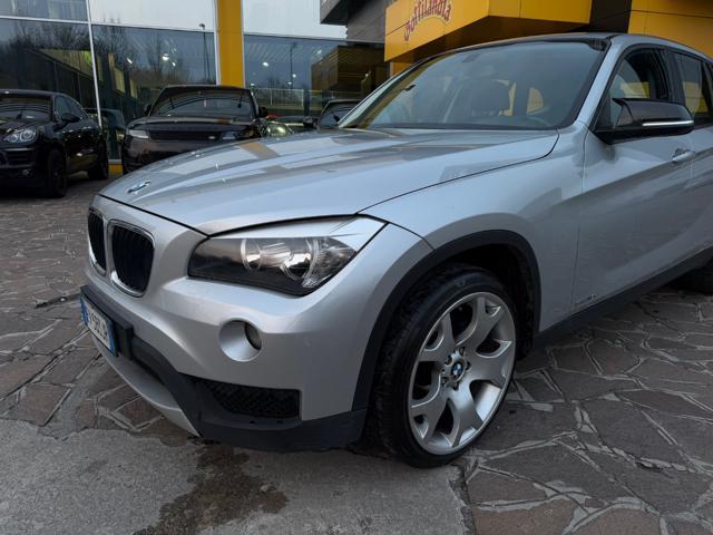 BMW X1 MANUALE EURO5B DEFAP MAP
