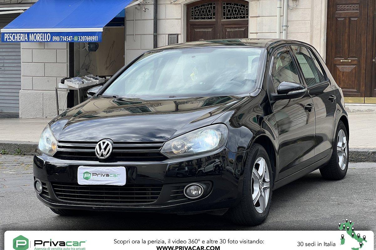 VOLKSWAGEN Golf 1.6 TDI DPF 5p. United