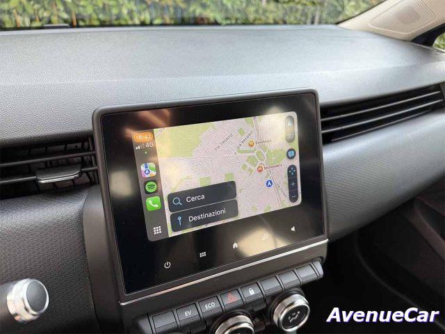 RENAULT Clio ZEN E-Tech hybrid PREZZO REALE UNICO PROPRIETARIO