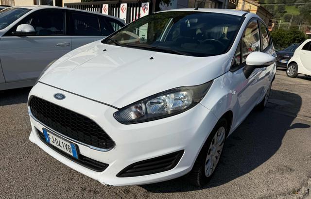 FORD Fiesta 1.5 TDCi 75CV 5 porte