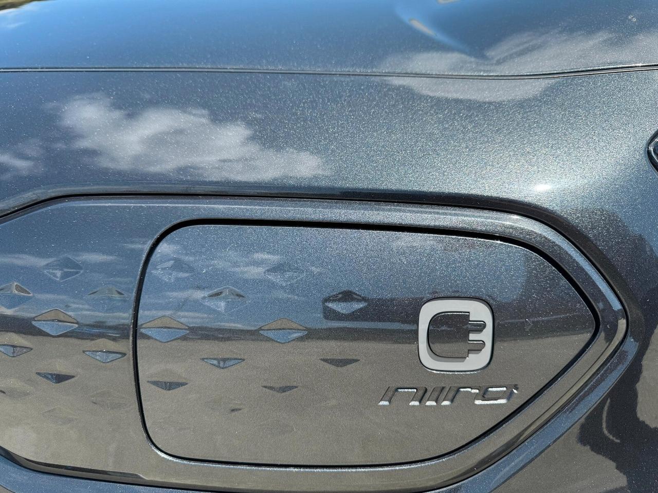Kia e-Niro 64 kWh Style