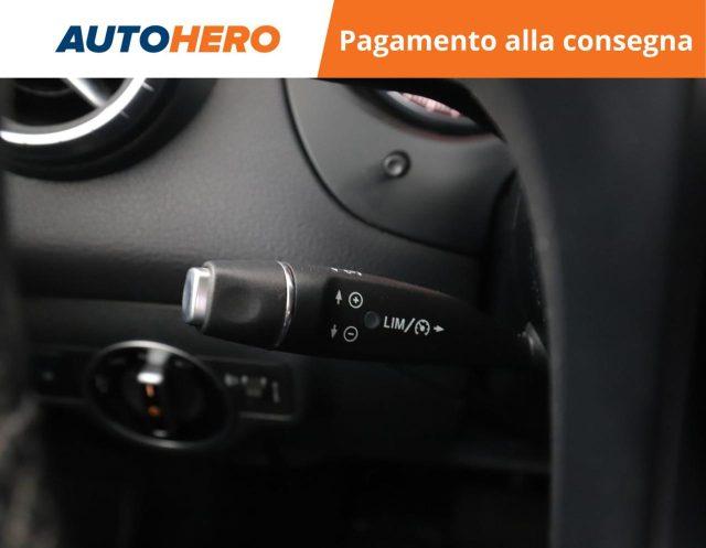 MERCEDES-BENZ CLA 180 d S.W. Automatic Sport
