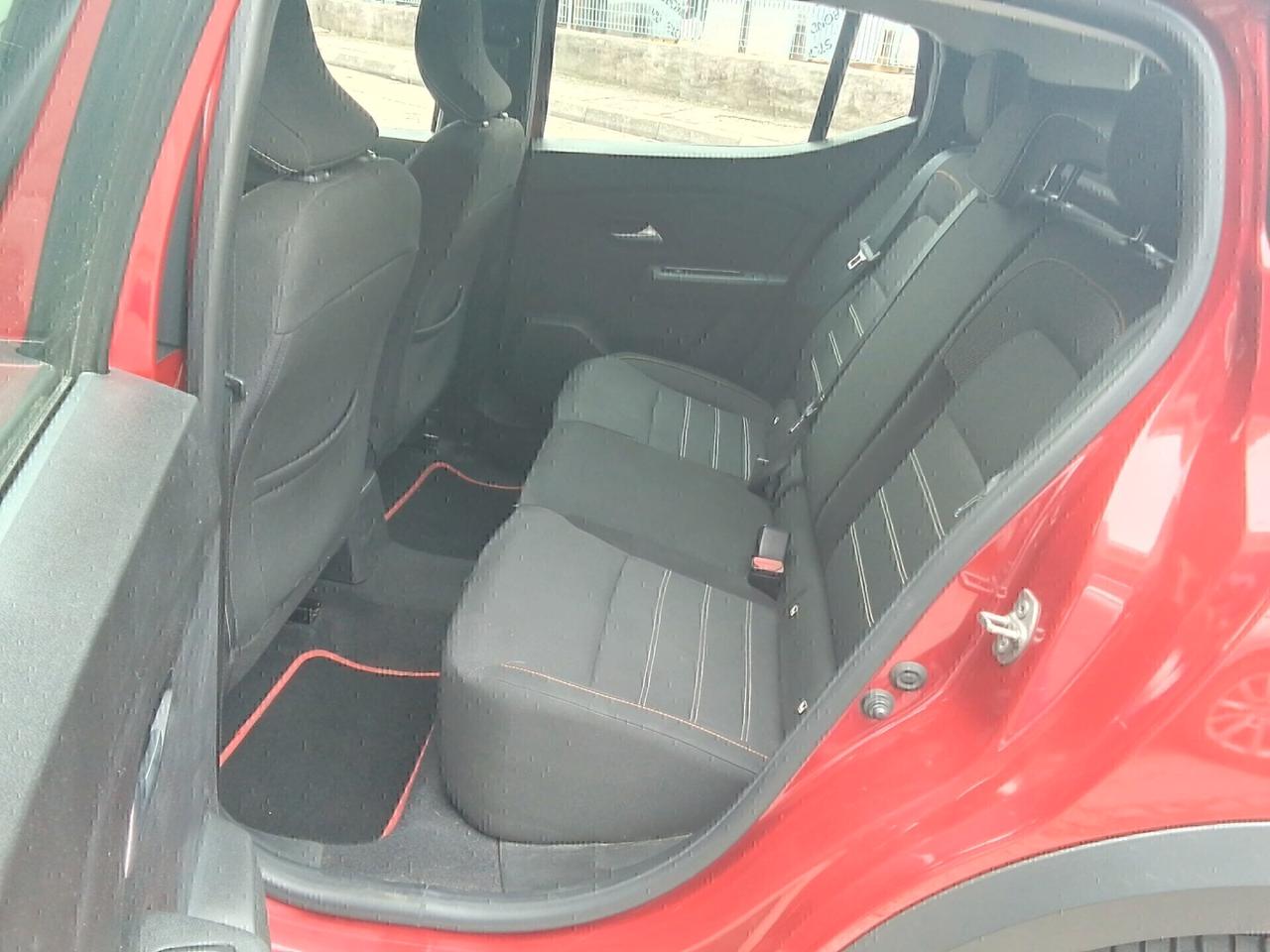 Dacia Sandero Stepway 1.0 TCe 90 CV Comfort OK NEO