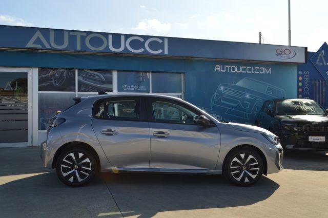PEUGEOT 208 PureTech 100 Stop&Start 5 porte Active