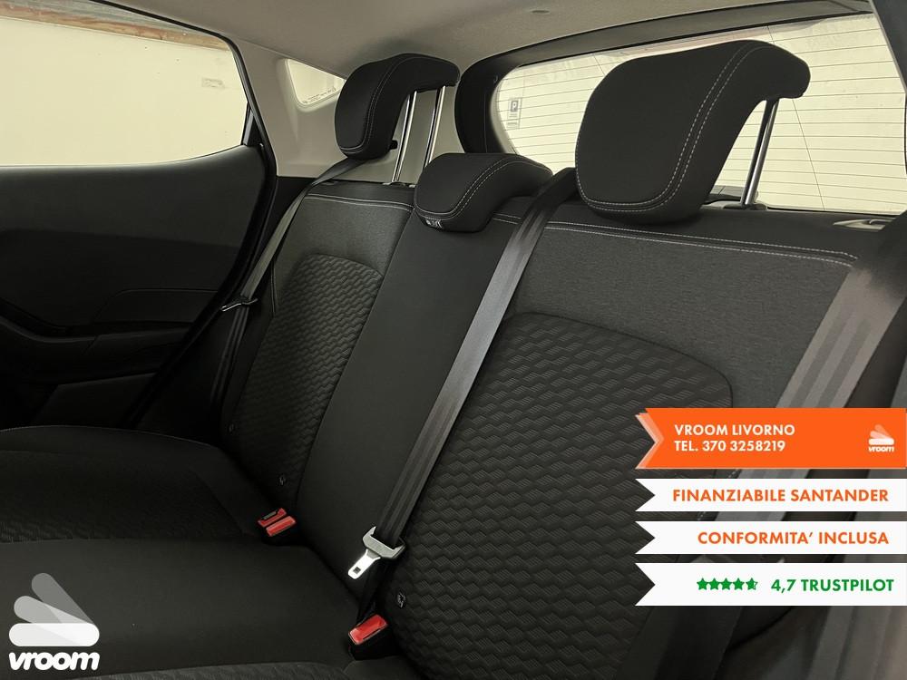 FORD Fiesta 7ª serie Fiesta 1.1 75 CV 5 porte ...