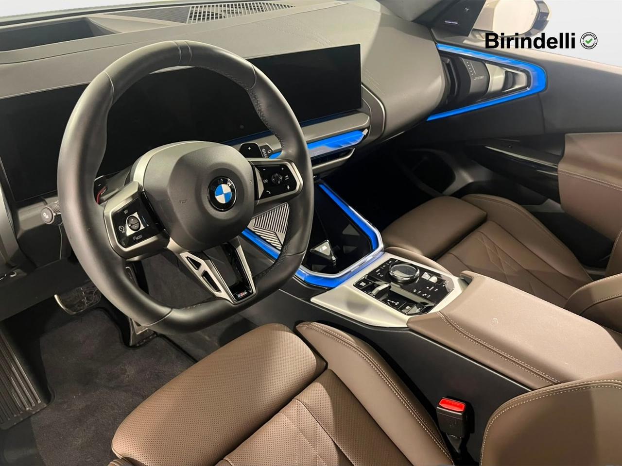 BMW BMW X3 xDrive20d