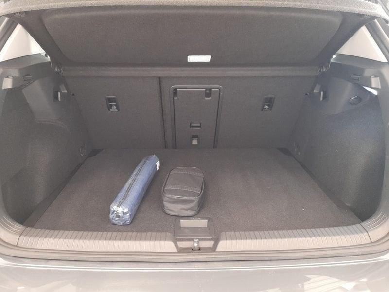 Volkswagen Golf Golf 1.5 tsi evo Life 130cv