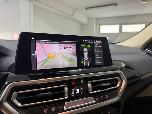 BMW X4 xDrive20d 48V