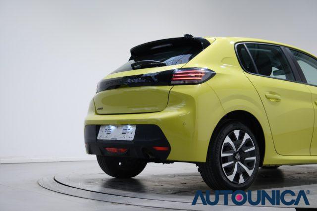 PEUGEOT 208 PURETECH 100 STOP&START 5 PORTE ACTIVE FARI LED