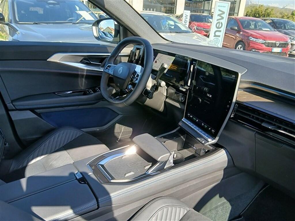 Renault Rafale 1.2 E-Tech full hybrid Techno Auto