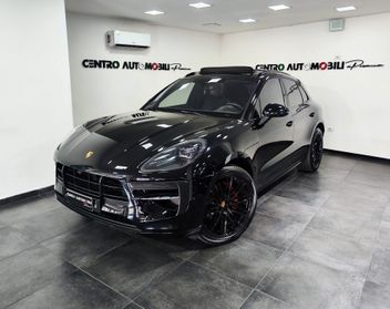 Porsche Macan GTS 3.0 381cv Tetto Led