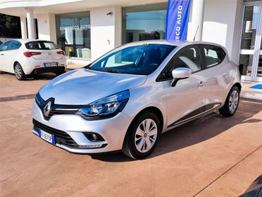 Renault Clio dCi 8V 90 CV 5 porte Business