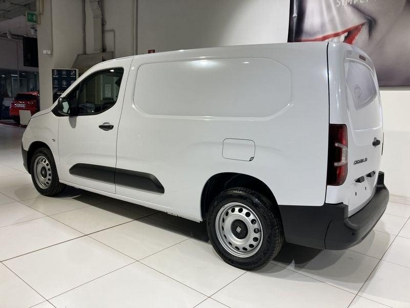 FIAT Doblò 1.5 BlueHdi 130CV PL-TN Van