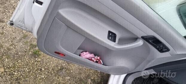 Volkswagen caddy RICAMBI