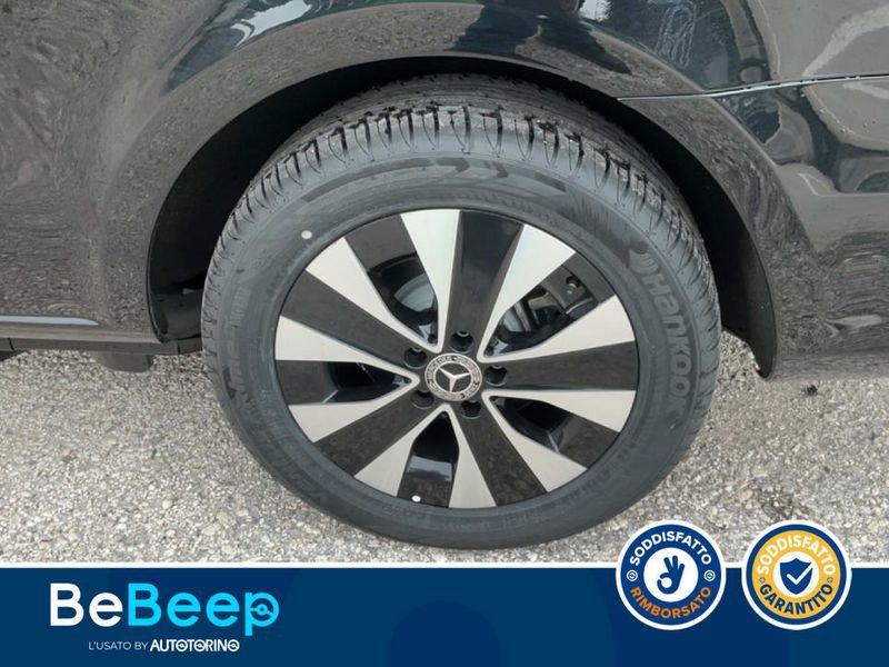 Mercedes-Benz Classe V V EXTRALONG 220 D SPORT AUTO