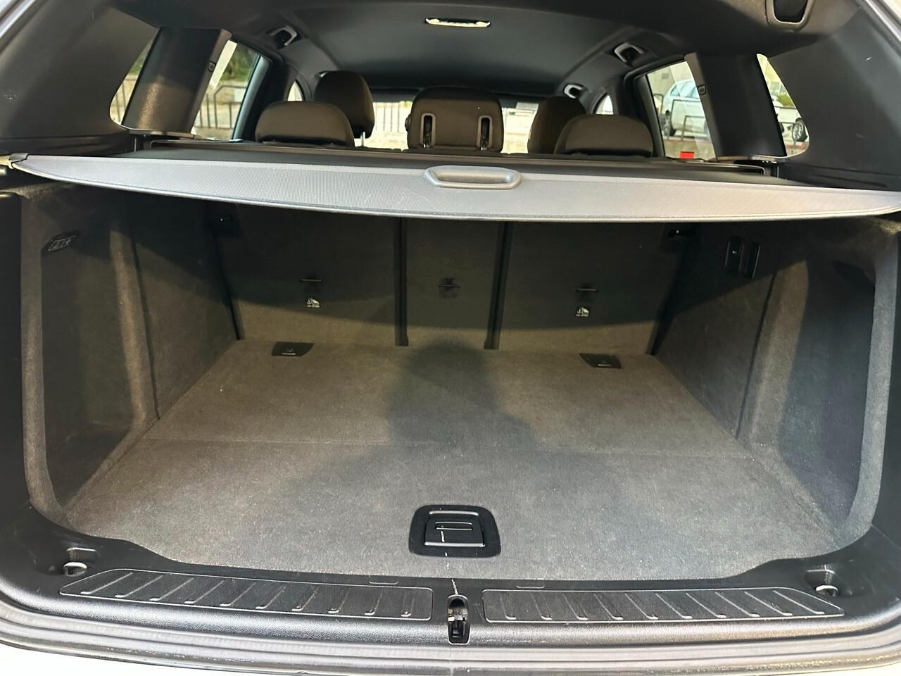 Bmw X3 18d 150cv Sdrive mhev 48V Advantage auto