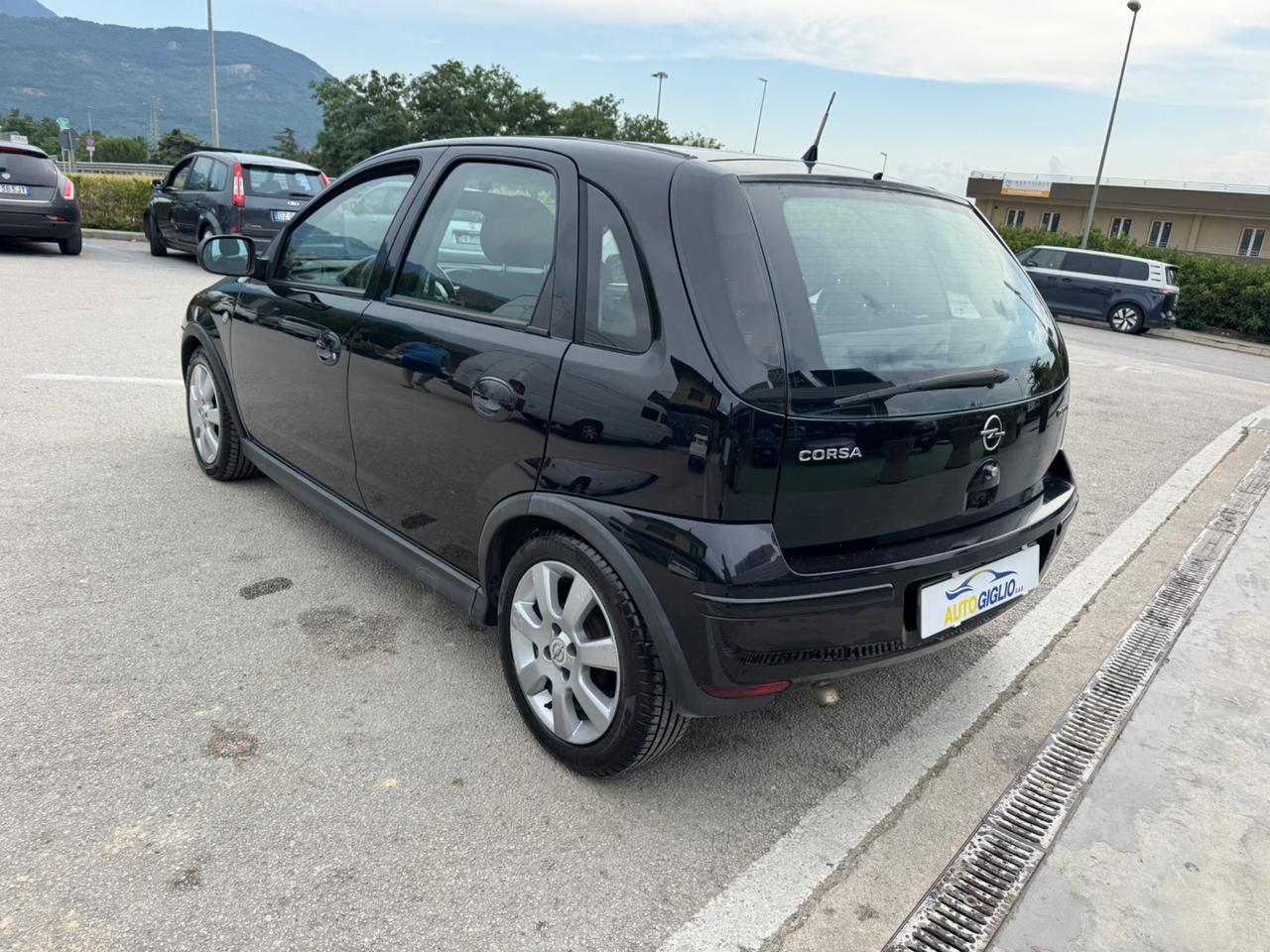 Opel Corsa 1.3 CDTI 75CV 5 porte Cosmo, KM ORIGINALI, VISTA E PIACIUTA