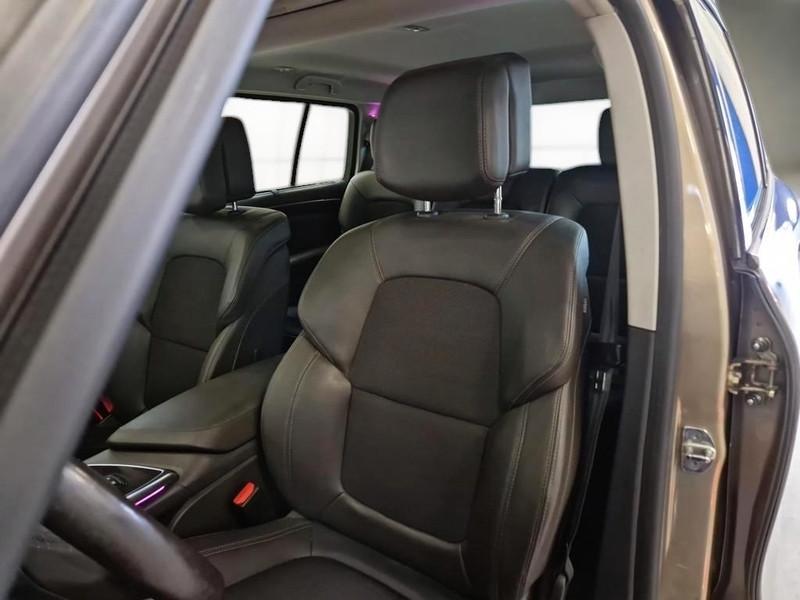 RENAULT ESPACE 2.0 DCI 118KW BLUE BUSINESS EDC