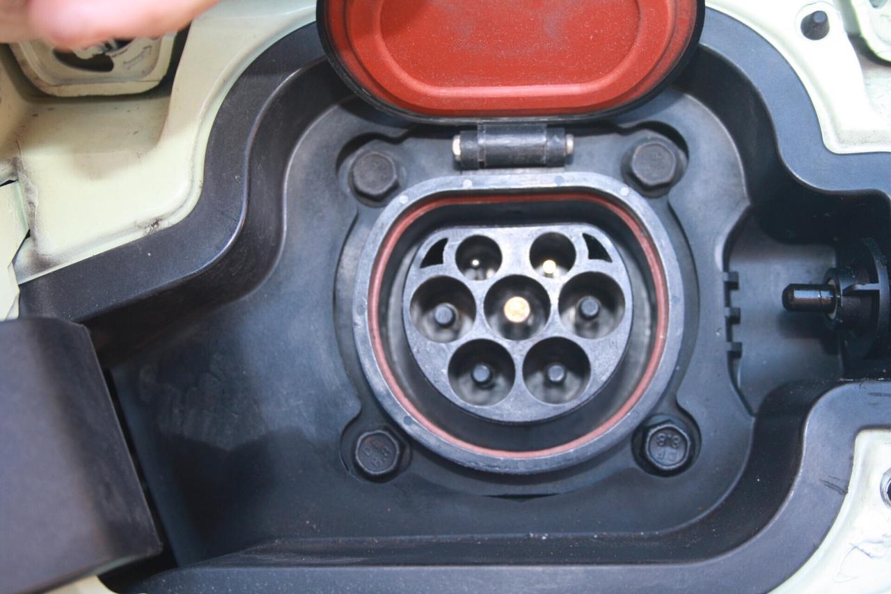 XEV YOYO Yoyo Easy Restyling MY'24 130 KM AUTONOMIA