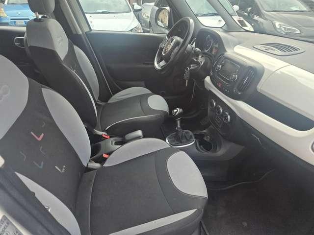 Fiat 500L 500L 2012 1.3 mjt Pop 85cv